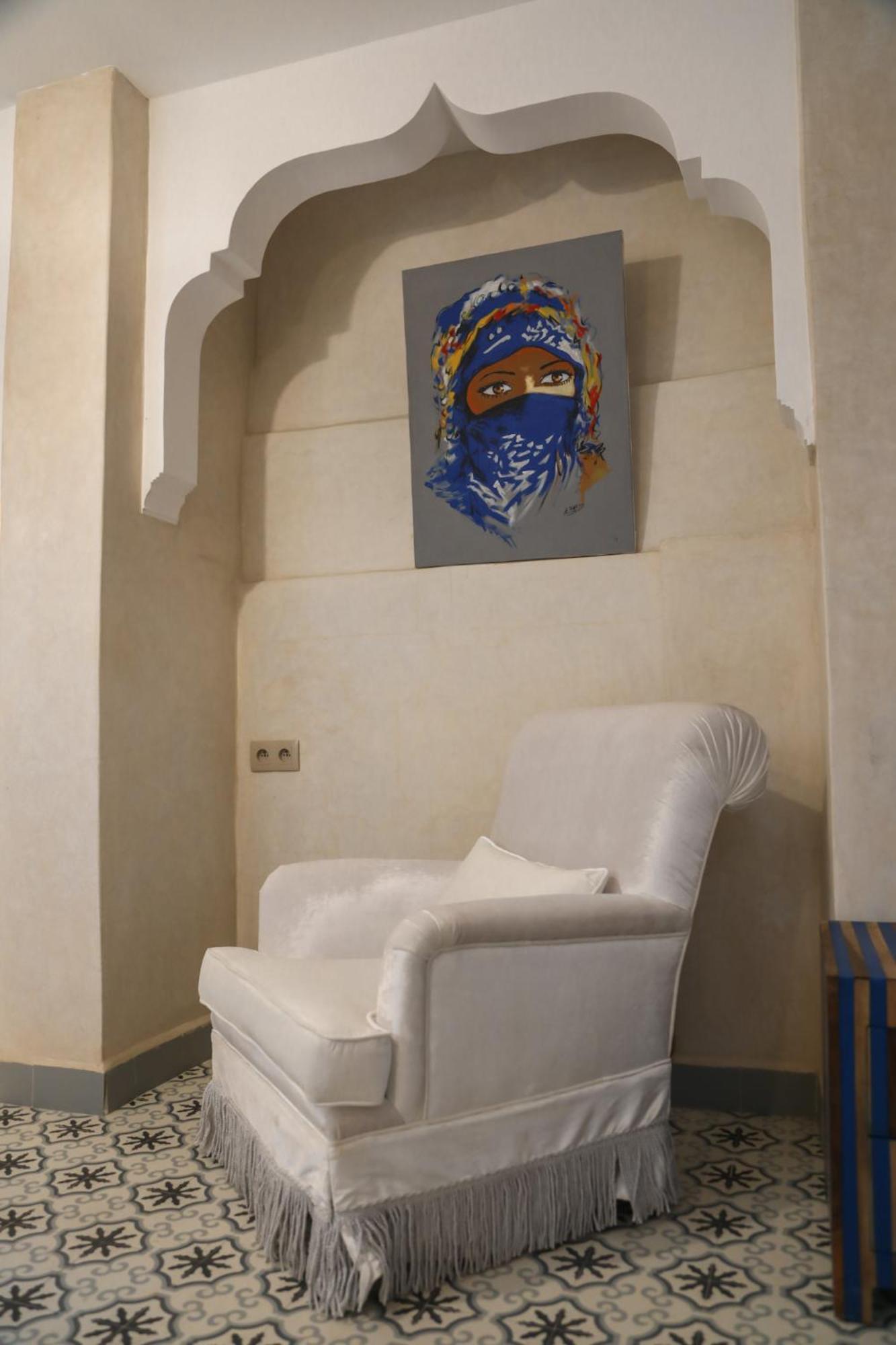 Riad Cologne Marrakesh Phòng bức ảnh