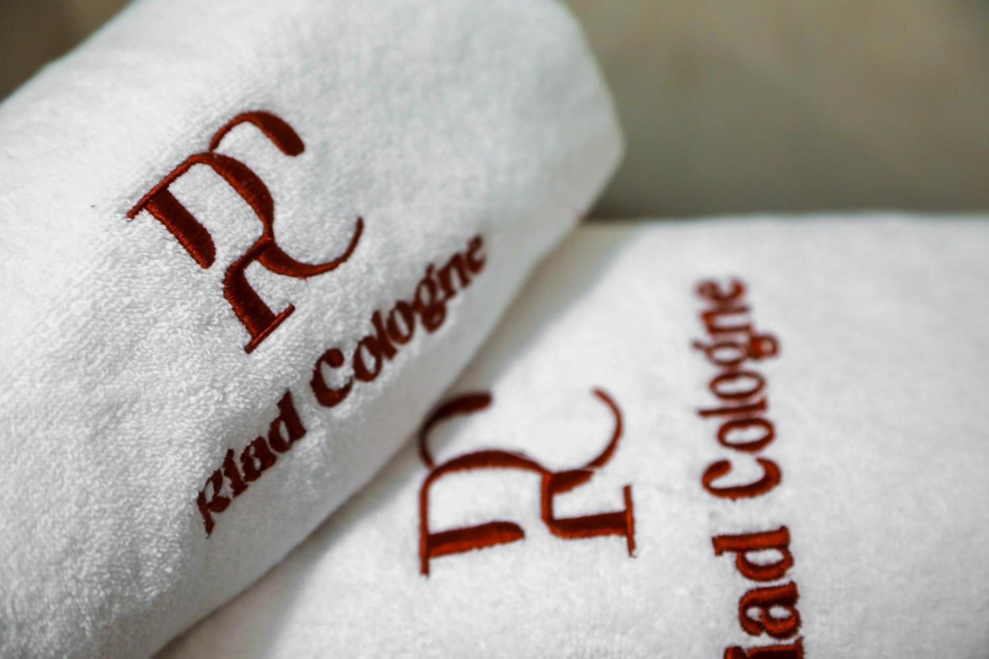 Riad Cologne Marrakesh Ngoại thất bức ảnh
