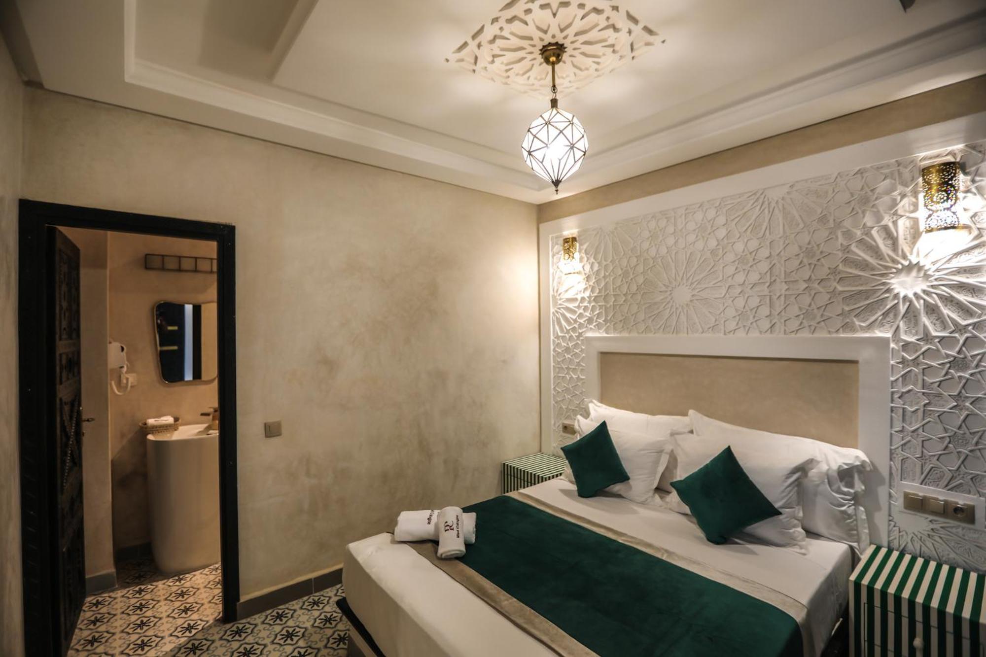 Riad Cologne Marrakesh Ngoại thất bức ảnh