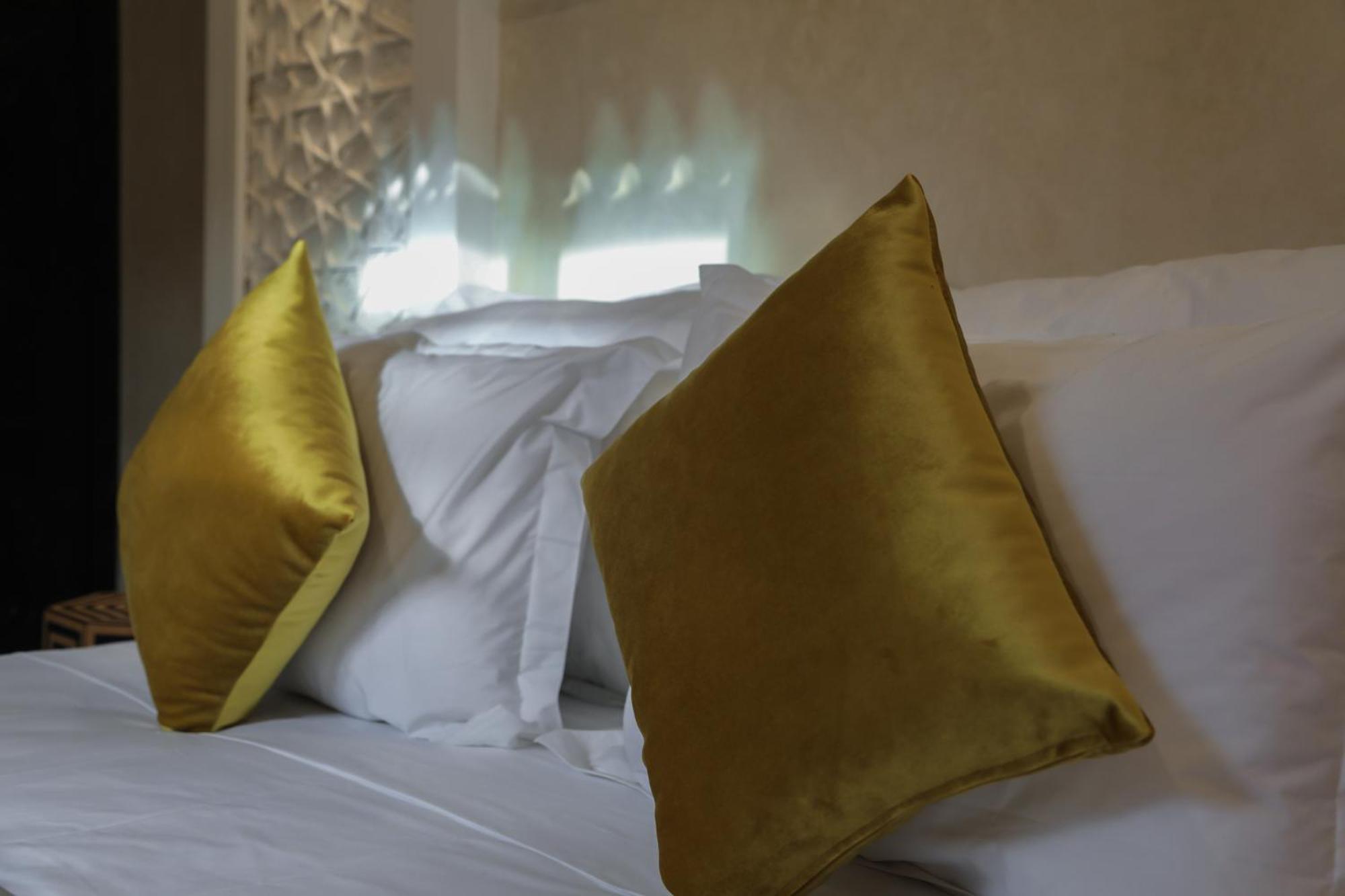 Riad Cologne Marrakesh Ngoại thất bức ảnh