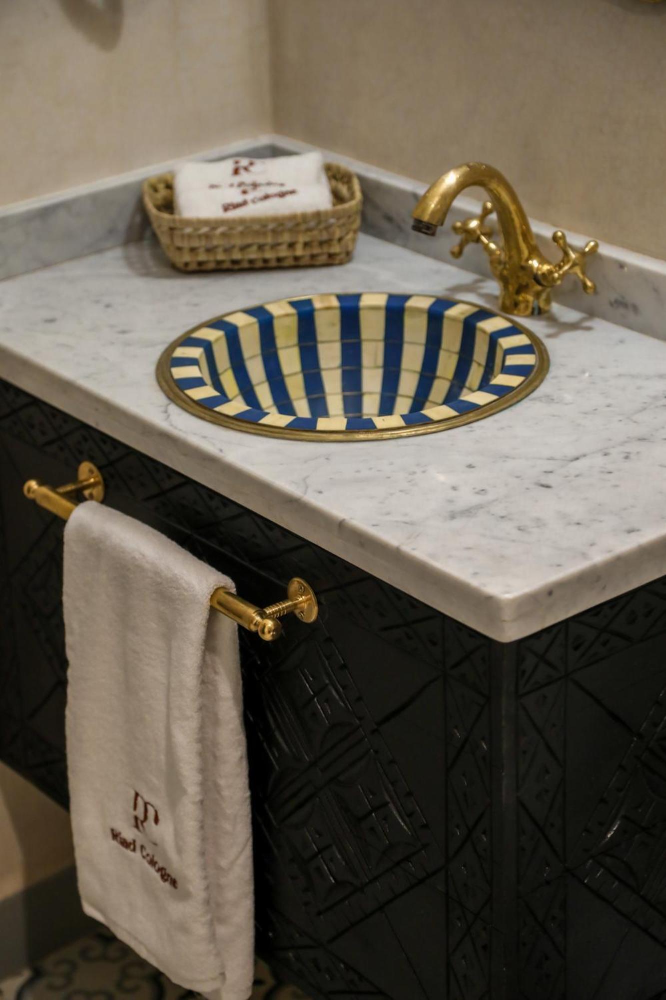 Riad Cologne Marrakesh Ngoại thất bức ảnh